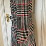 Vintage Ter et Bantine Wool Coat - Size 44 Image 4