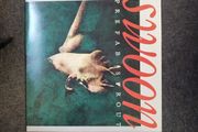 Prefab Sprout Swoon lp Irish press
