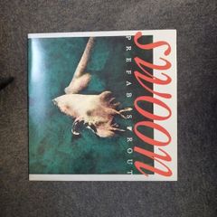 Prefab Sprout Swoon lp Irish press