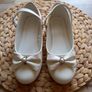 Communion shoes Image 2