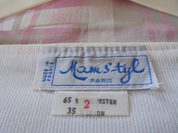 Cotton Maternity Dress for Sale