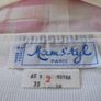 Cotton Maternity Dress for Sale Image 5
