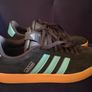 Adidas VL Court 3.0 Trainers UK10 Image 4