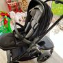 Oyster 3 - stroller bassinet set Image 3