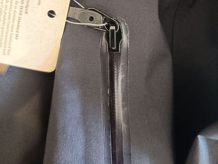 Arc'teryx Gortex Jacket