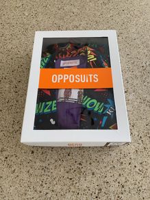 Fancy Dress Men's Suit