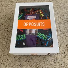 Fancy Dress Men's Suit