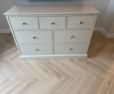 Chest of drawers - 7 drawer, Rivendale