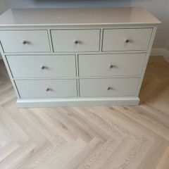 Chest of drawers - 7 drawer, Rivendale