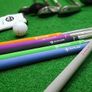Golf Grips, 13 Set with Complete Regripping kit, Standard/Midsize, Rubber Golf Club Grips Image 2