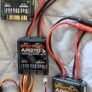 Spektrum receivers x 4 Image 2