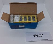 Delivery - NEW  Hexo Battery HX1BAT