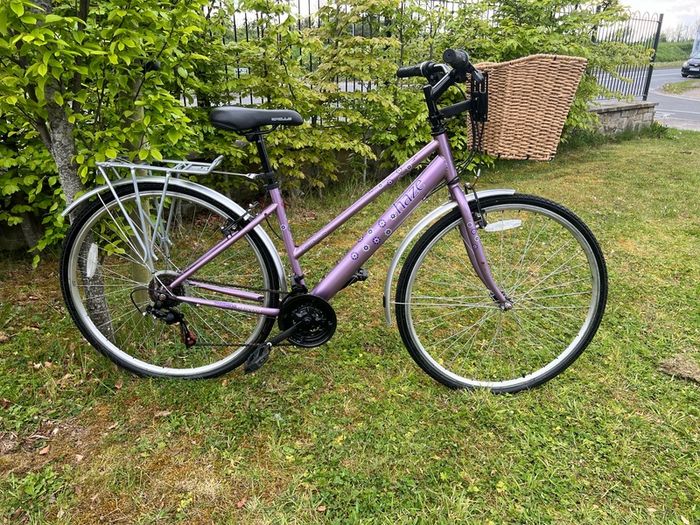 Ladies Appolo Haze ( Fully Serviced )