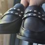 Raid Studded Loafer Image 4