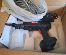 car wash gun