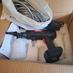 car wash gun