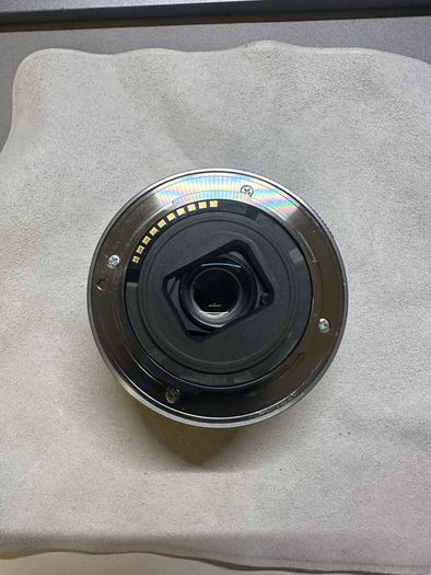 Sony E PZ 16-50mm F3.5-5.6 OSS Lens E Mount