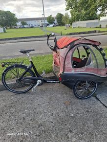 cargo bike