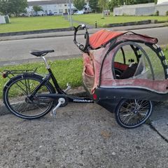 cargo bike