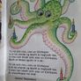 Gaeilge Fallons vintage Seoda book. Image 8
