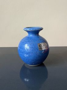 Louis Mulcahy pottery