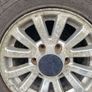 Izuzu Trooper Alloy wheels Image 5