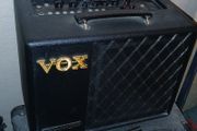 Vox Guitar Amp