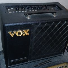 Vox Guitar Amp
