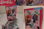 Barbie Bumper Pack of Jigsaw puzzles