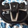 Gaming steering wheel Image 3