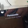 Panasonic 5cd player Image 2