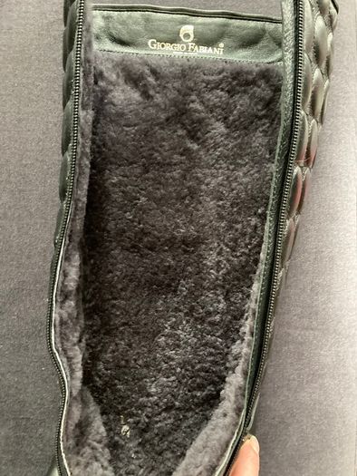 Woman's Boots