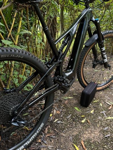 Specialized turbo Levo SL
