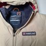 boys junior Timberland winter padded coat jacket Age 6 Image 3