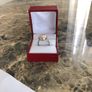 Sterling silver ring Image 2