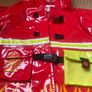 Fire man Jacket Image 2