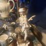 Italian lamp free postage Image 2