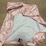 New- Baby Weaning And Feeding Sleeved Bib Image 2