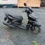 Yamaha 125 Image 2