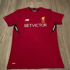 Liverpool 2017/18 Home Training Jersey