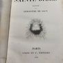 La Sainte Bible 1846 Image 2