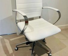 Deluxe Office Chair