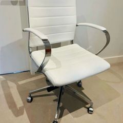 Deluxe Office Chair