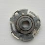 Vintage Gainsborough porcelain interior door handle (per unit) Image 5