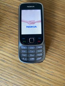 nokia 6303c