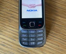 nokia 6303c