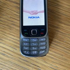 nokia 6303c