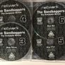 The Sandbaggers (1978-1980 Complete Series) [DVD TV Boxset] Image 6