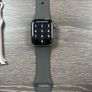 apple watch series 9 stainless steel gold colour Image 6