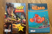 Childrens Books x 2